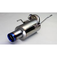 ราคา ปลายท่อไอเสีย Ganador ปลายไทเทเนียม SUBARU Forester SK (9853255198)