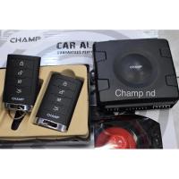 ราคา ชุดรีโมทสัญญาณกันขโมยSmart key (3244392922)