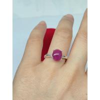 ราคา แหวนทับทิม ตัวเรีอนเงินแท้ 92.5 % เงิน ทับทิม ทับทิมแท้ ทับทิมพม่า พลอย พลอยแท้ พลอยทับทิม อัญมณี เ (27722111605)