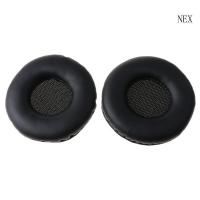 ราคา NEX 1 คู่หูนุ่มเบาะรองนั่งถ้วย Soft Earmuff สําหรับ MDR- ZX310 K518 K518 (55553980333)