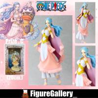 ราคา One piece ichibankuji Girls Collection Vol 2 Prize C - Vivi Nefertari ( วีวี่ ) วันพีช (19461474544)
