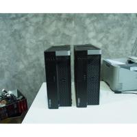 ราคา Dell T5810 workstation 32gb k2200 4g มือสอง พร้อมใช้งาน (9465605694)
