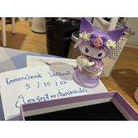 ราคา kuromi หายากมากค่ามือสอง (29413313136)