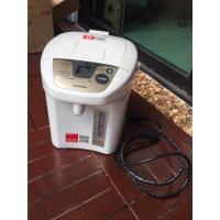 ราคา กาต้มน้ำไฟฟ้า Toshiba มือสอง 3 ลิตร สภาพดี (6677780405)