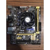 ราคา บอร์ด + Cpu amd a6-5400k (13581876018)