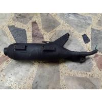 ราคา ท่อเดิม Yamaha GT 125 Yamaha Fino 125i ไม่มีคอท่อ สินค้ามือสอง (24830137754)