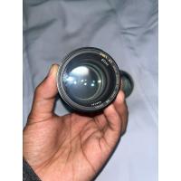 ราคา เลนส์ Kamlan 50mm f1.1 Lens เลนส์ละลาย เลนส์มือหมุน ( 50 mm f 1.1 ) m-mount (Canon Eos M) (26262118970)