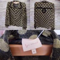 ราคา เสื้อ Lyn Around (174262484)