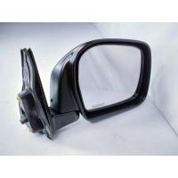 ราคา ⭐Mr.AutoII กระจกมองข้าง โตโยต้า ไทเกอร์ / ไทเกอร์ D4D มือหมุน สีดำ สินค้าตรงรุ่น กระจกมองข้าง TOYOTA TIGER/TIGER D4D (41861504739)