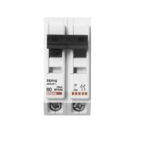 ราคา Bticino เมนเซอร์กิตเบรคเกอร์ รุ่น BTT2/80 ปลั๊กอิน 80A P10ka (BTPLUG) (49004406152)