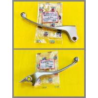 ราคา มือเบรค มือคลัช MSX ,MSX125 ,MSX125SF 2016 มีเนียม สีชุบ อย่างดี(CS) (ราคาต่อคู่) มือเบรคmsx มือครัชmsx มือคลัทช์msx (29618149399)