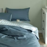 ราคา 60S Solid Color Tensile ชุดสี่ชิ้นฤดูร้อนลูกไม้ผ้าไหมหมวกผ้าไหมเลียนแบบผ้าไหมผ้าไหมผ้าคลุมผ้าไหม (29780153199)