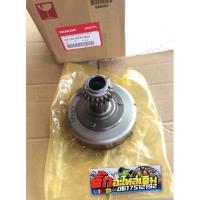 ราคา ชามครัชออโต้เวฟ125S,R,X/เวฟ125บังลมแท้ศูนย์(ไม่มีลูกปืน) 23120-KPH-900 (4592877662)