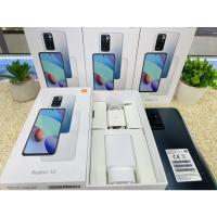 ราคา [มือ2] Xiaomi Redmi 10 (4+64GB) สภาพสวย อุปกรณ์แท้ยกกล่อง โทรศัพท์มือถือ Xiaomi ของแท้ มือถือมือ2 PjPlusMobile (12093101247)