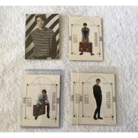 ราคา การ์ด got7 star collection (6640271447)