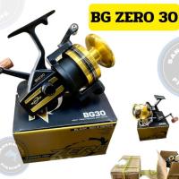 ราคา รอกสปิ้น BG ZERO 30 (บีจีซีโร่ 30) จัดส่งไว/ราคาพิเศษ (28054151753)