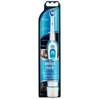 ราคา Oral-B (Braun) แปรงสีฟันไฟฟ้า ออรัล-บี (บรัน) DB4510NE ส่งฟรี (1019243839)
