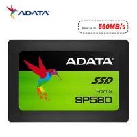 ราคา ADATA SP580 a SATA SSD 120GB 240GB 480GB 960GB 2.5 นิ้ว SATA 3 ในตัว SSD HDD HDD SSD แ (28665517180)