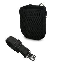 ราคา สําหรับ JBL GO4/GO3/CLIP5 ลําโพง Crossbody ตาข่าย EVA กระเป๋าเก็บขนาดเล็กเอว / กระเป๋าสะพาย (41651615129)
