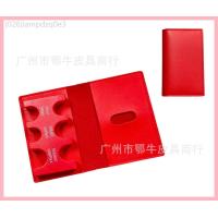 ราคา 【2021-2025】 สไตล์ญี่ปุ่น PU พับเหรียญคลิปขนาดใหญ่ธนบัตรเหรียญกระเป๋าสตางค์ที่ถอดออกได้ Velcro เหรีย (26192955379)