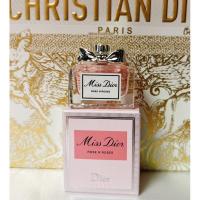 ราคา น้ำหอม Miss Dior Rose N' Roses EDT 5ml. (23287849069)