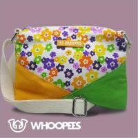 ราคา กระเป๋าสะพายข้างผู้หญิง Whoopes Clutch Slingbag กระเป๋าสะพายข้างผู้หญิงกระเป๋าสตางค์แบรนด์ดั้งเดิม (8127027806)