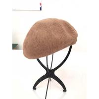 ราคา หมวกเบเร่ต์สไตล์มินิมอล แบรนด์ Beams มือสอง (17436059323)