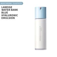 ราคา [Laneige ] Laneige Water Bank Blue Hyaluronic Emulsion (120ml) (23790706160)