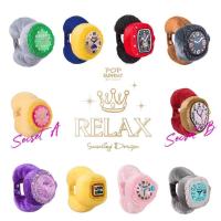 ราคา {Vivi Toys} POPSUNDAY & Relax Watch Mystery Box อินเทรนด์แฟชั่นตุ๊กตาจี้สร้อยข้อมือวันเกิด chrismasGift 251101 6FKV (51150610774)