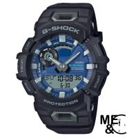 ราคา CASIO G-SHOCK GBA-900CB-1ADR (บลูทูธ) ของแท้ ประกันศูนย์ CMG (25323658506)