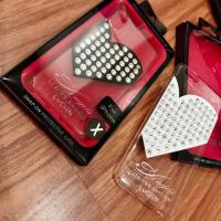 ราคา ix/7/8/6plus/6splus เคสเพชร เคสลูเซี่ยน lucien case (1522559069)