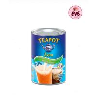 ราคา ครีมเทียมพร่องไขมัน สำหรับอาหารและเบเกอรี่ตราทีพอท เอ็กซ์ตร้า 385 ก. (28374368879)