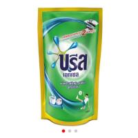 ราคา บรีสเอกเซลลิควิดผลิตภัณฑ์ซักผ้าสูตรเข้มข้น 750มล.ถุงเติม (7355518415)