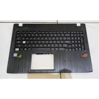 ราคา ฝาครอบปลอกคีย์บอร์ด Asus ROG GL553 GL553VD (50751459900)