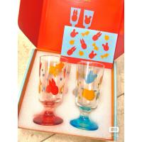 ราคา Sonny angel 2 glass cups, limited by sonny angel (27272447273)