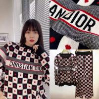 ราคา เซ็ทไหมพรมdior แบรนด์เนม brandname (12051244142)