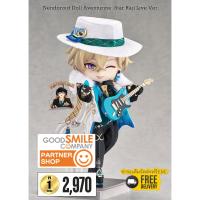 ราคา (พรีออเดอร์) Nendoroid Doll Aventurine: Star Rail Live Ver. (ชำระเต็มจัดส่งฟรีEms)(จองส่งEms100 บาท) (29630723814)