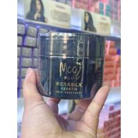 ราคา โมอิ เคราซิลค์ เคราตินแฮร์ทรีทเม้นท์ 300 กรัม (24662571943)