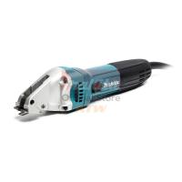 ราคา MAKITA กรรไกรไฟฟ้า ขนาด 1.0 มม. กำลังไฟ 380 วัตต์ รุ่น JS-1000 ความเร็วช่วงชักต่อนาที 4,500 ครั้ง/นาที (มากีต้า) (1246491661)