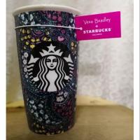 ราคา แก้ว DW 2019 Stabucks Thailand Exclusive + Vera Bradley (2194478177)