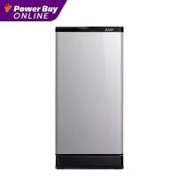 ราคา MITSUBISHI ELECTRIC Supreme Design ตู้เย็น 1 ประตู (5.8 คิว, สีซิลเวอร์) รุ่น MR-17TSA-SL (19874559729)
