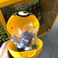 ราคา Happy meal Mcdonalds’s minion มินเนี่ยน (4244690394)