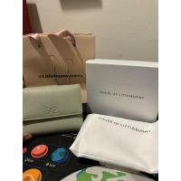 ราคา กระเป๋าตัง littlebunnystore มือสอง (25659009621)