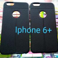 ราคา เคส IPHONE 6 PLUS/7 PLUS/8 PLUS SOFTCASE AUTOFOCUS LEATHER ORANGE SKIN (43626778359)