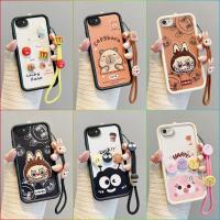 ราคา เคส OPPO A83 น่ารักหนัง 3D ตุ๊กตาซิลิโคนอ่อนนุ่มเคสโทรศัพท์ BBPW2 (26686434230)