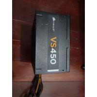 ราคา Corsair VS450W ใช้งานได้ปกติ (10890551955)