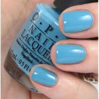 ราคา OPI ยาทาเล็บ Can't Find my Czechbook