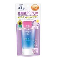 ราคา พร้อมส่ง SUNPLAY SKIN AQUA TONE UP UV ESSENCE SPF50+ PA++++ 80 G.(LAVENDER) (27635993562)