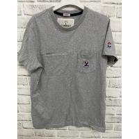 ราคา เสื้อยืด CC double o มือสองของแท้ ออกจากช็อป (17867312260)