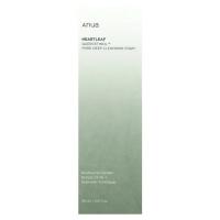 ราคา Anua Heartleaf Quercetinol Pore Deep Cleanser Foam 150ml (51502943929)